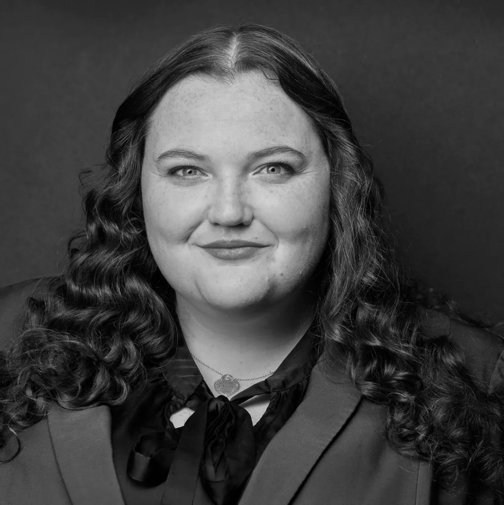 Kelsey Clark, M.A.
