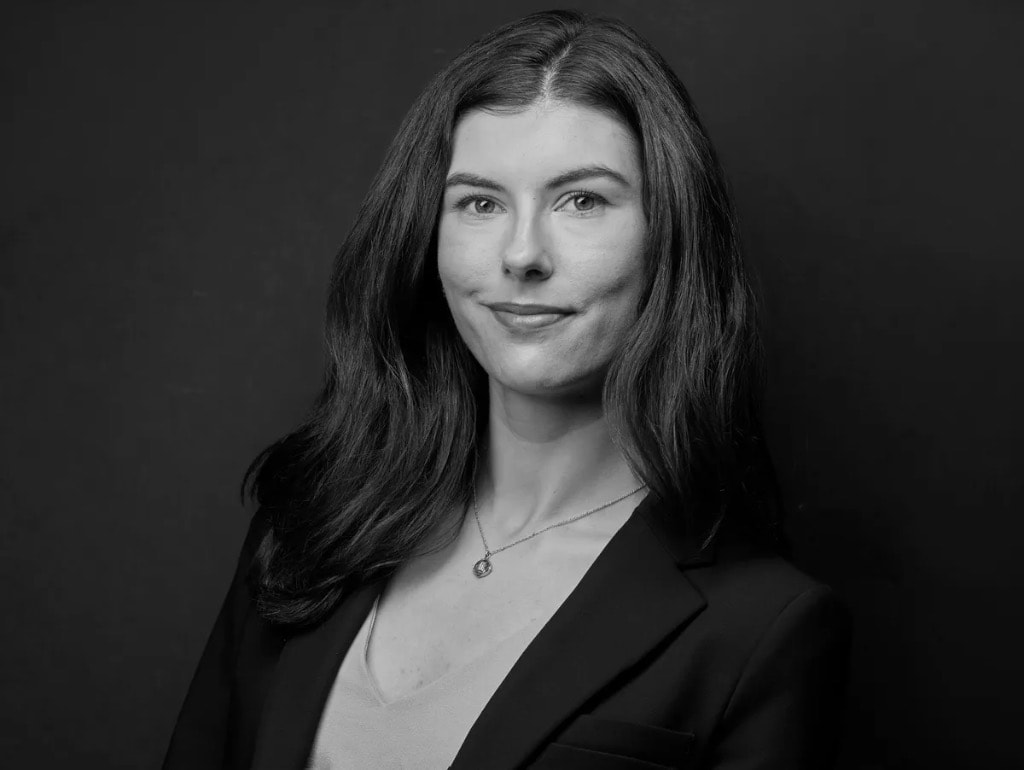Lexi Slome, Ph.D.