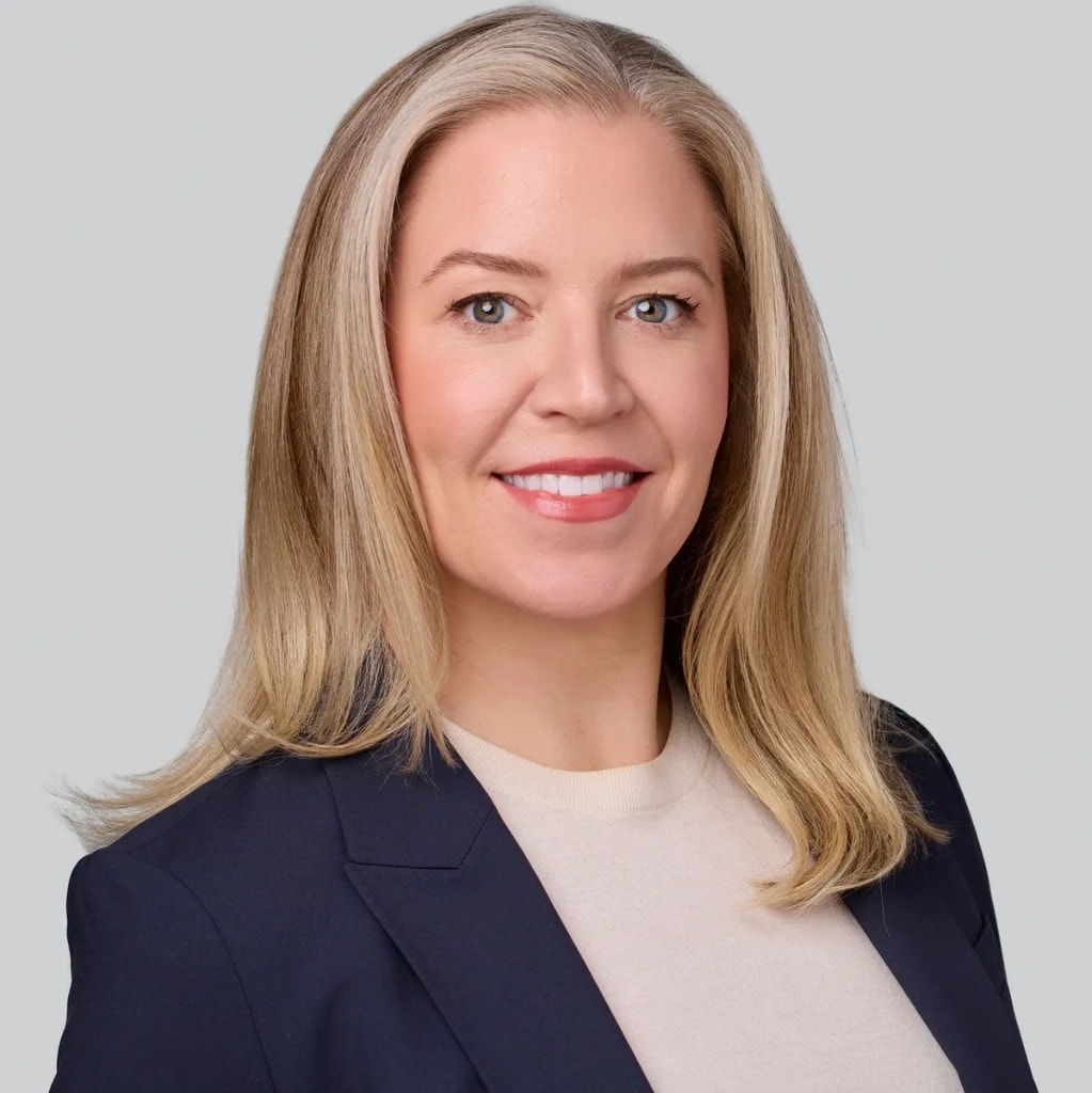 Dana M. Binder, Ph.D.