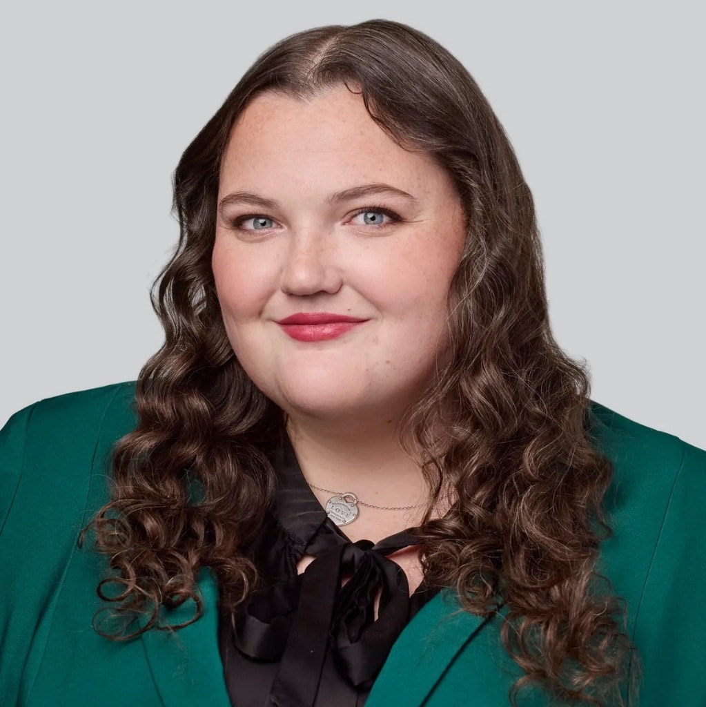 Kelsey Clark, M.A.