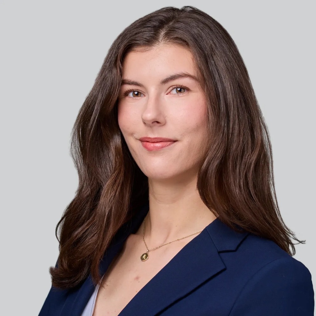 Lexi Slome, Ph.D.